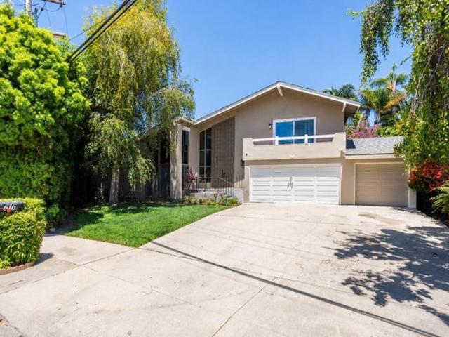 House for sale in Goleta, California