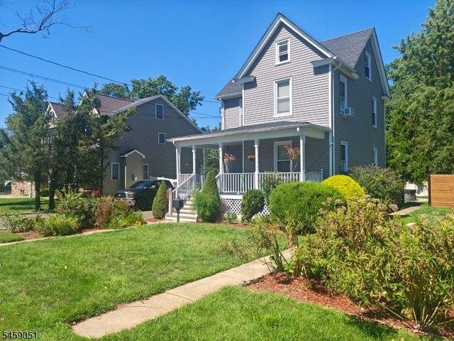 House for sale in Dunellen, New Jersey