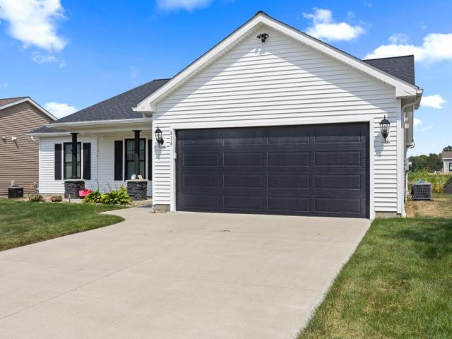 House for sale in Vermilion, Ohio