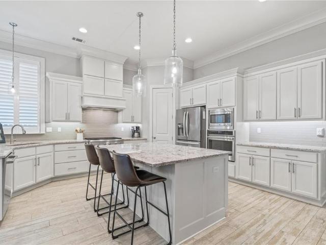 House for sale in Mandeville, Louisiana