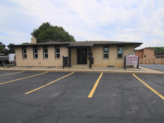 Commercial for sale in Westwood, Kalamazoo Charter Township