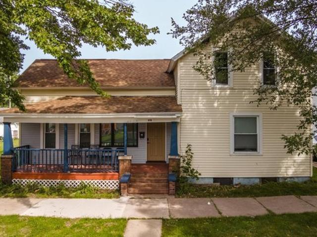 House for sale in Marathon, Wisconsin