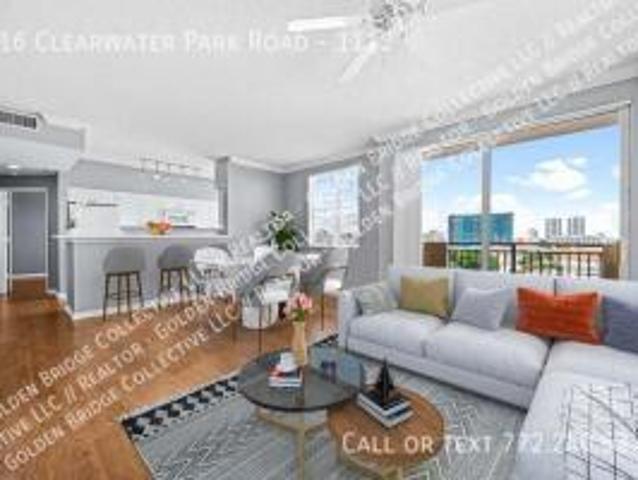 Property for rent in West Palm Beach, Florida