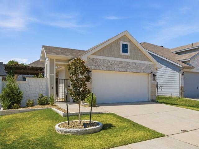 House for sale in Denton, Texas