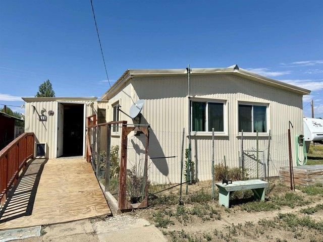House for sale in Wyoming