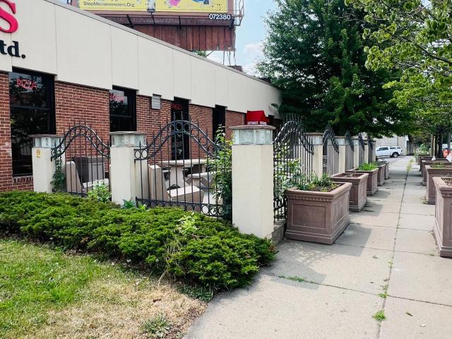 Commercial for sale in North End, Ramsey