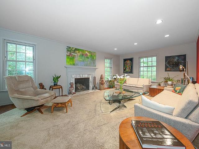 House for sale in Gladwyne, Lower Merion Township
