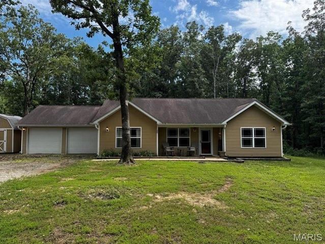 House for sale in Poplar Bluff, Missouri