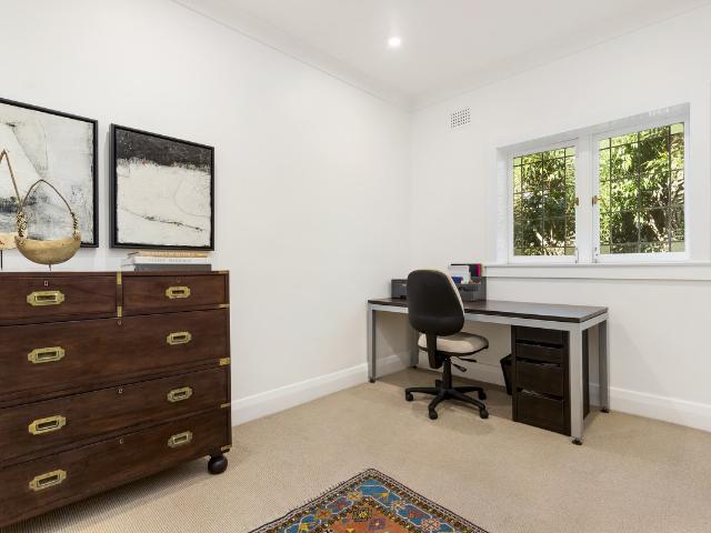 Apartment for rent in Bellevue Hill
