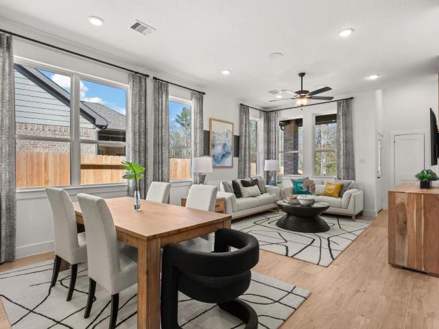 House for sale in Willis, Montgomery County