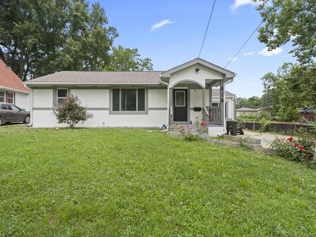 House for rent in Des Moines, Iowa