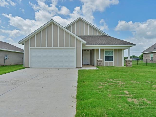 House for sale in Johnson, Texas