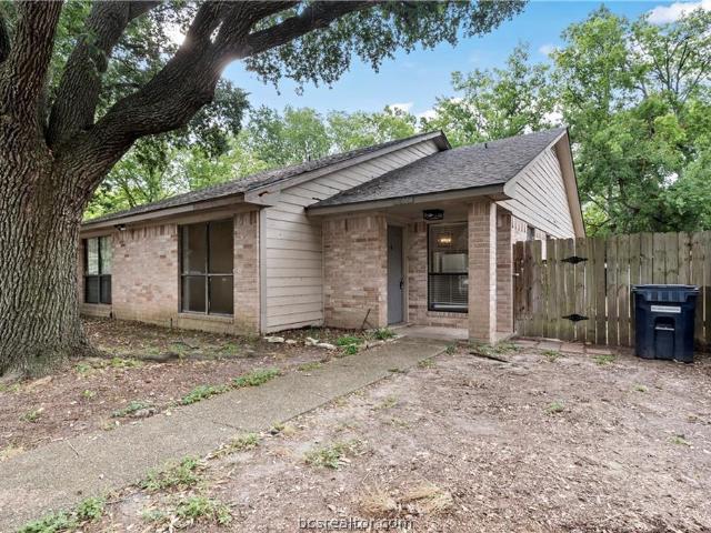 Property for rent in College Station, Texas