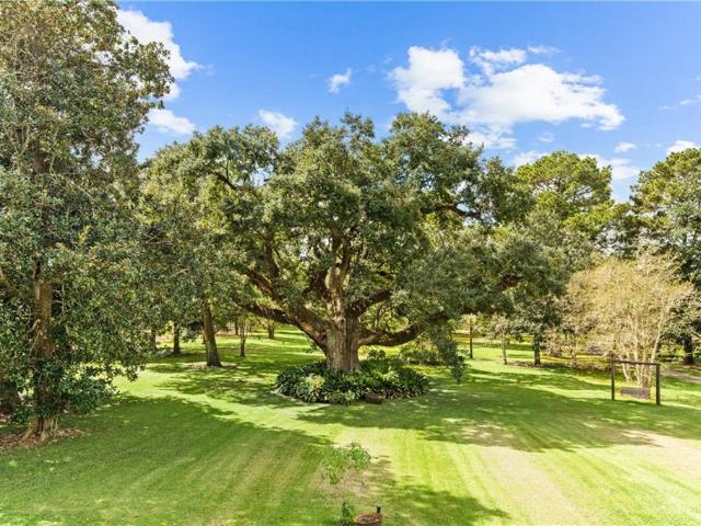 House for sale in Washington, Louisiana