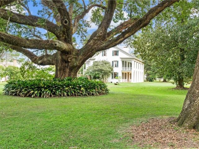 House for sale in Washington, Louisiana