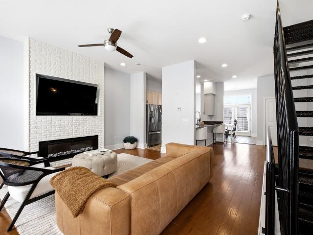 Condo for sale in Tennessee