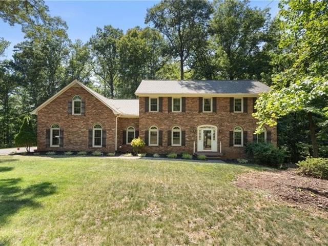 House for sale in Kernersville, North Carolina