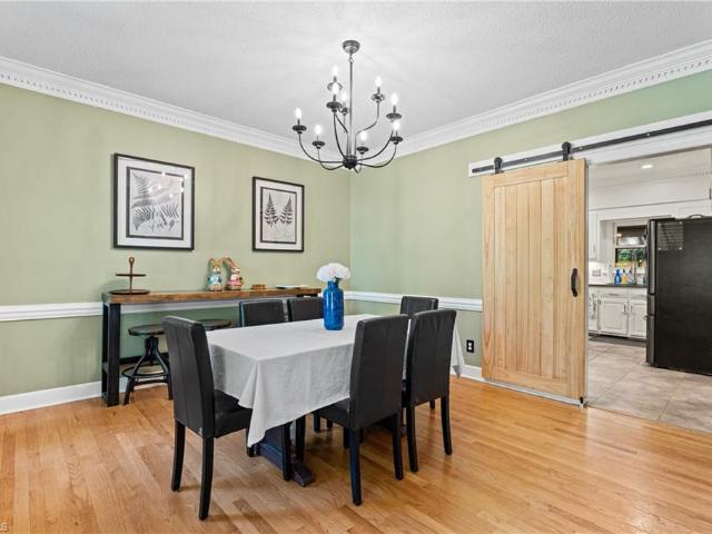 House for sale in Kernersville, North Carolina