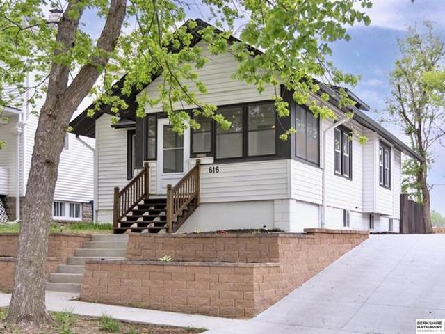 House for sale in Nebraska
