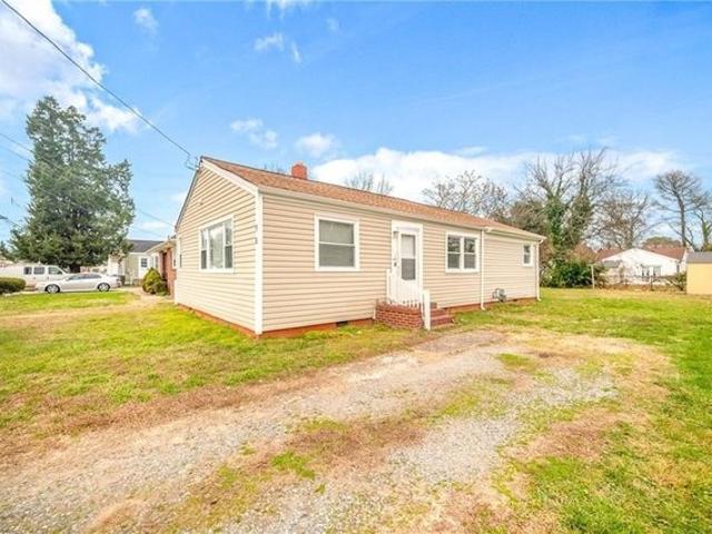House for sale in Virginia