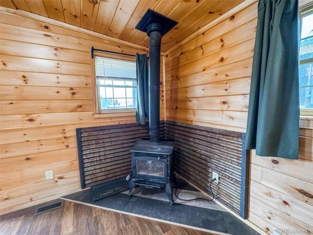 House for sale in Leadville