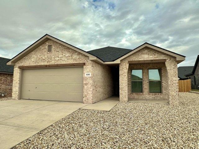 House for sale in Wolfforth, Lubbock County