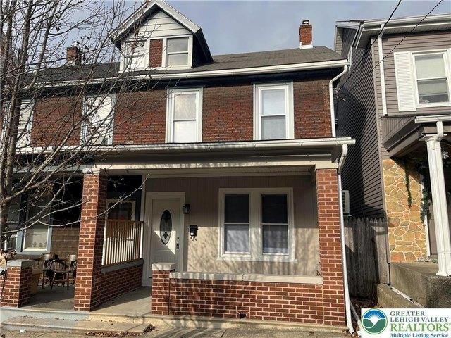 House for sale in Bethlehem, Pennsylvania