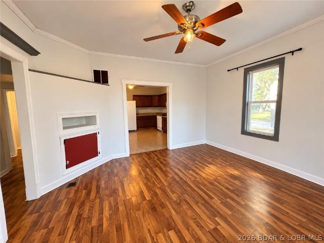 House for sale in Eldon, Miller County