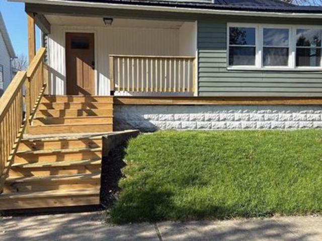 House for sale in Wapakoneta, Ohio