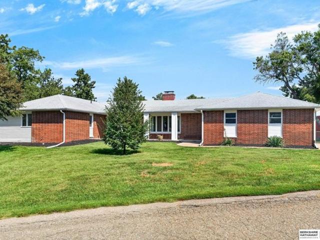House for sale in Nebraska