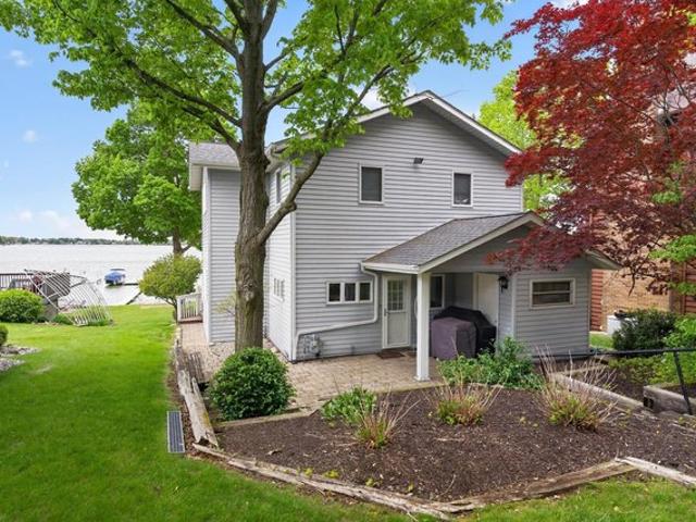 House for sale in Fremont, Indiana