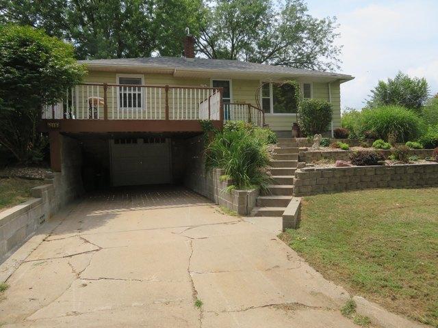 House for sale in Missouri Valley, Iowa