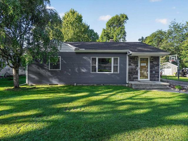 House for sale in Laingsburg, Michigan