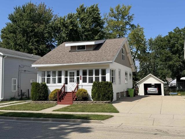 House for sale in Waupun, Wisconsin