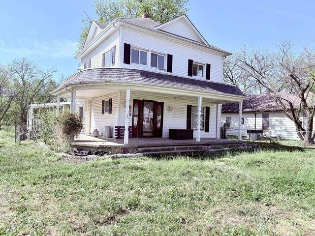 House for sale in Kansas