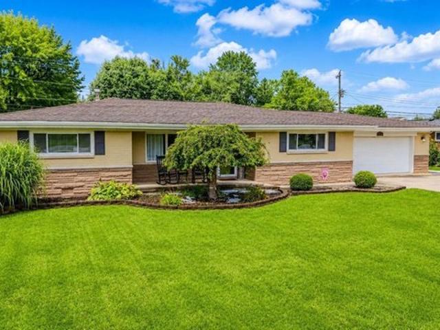 House for sale in Gas City, Indiana