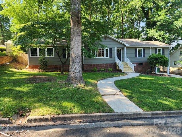 House for sale in Albemarle, North Carolina