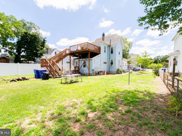 House for sale in Millville, New Jersey