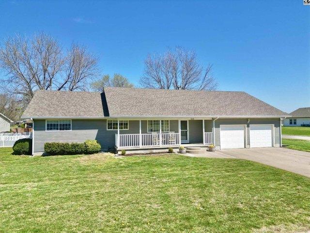 House for sale in Kansas
