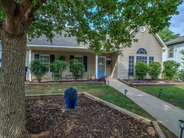 House for sale in Fogarty Heights Addition, Guthrie