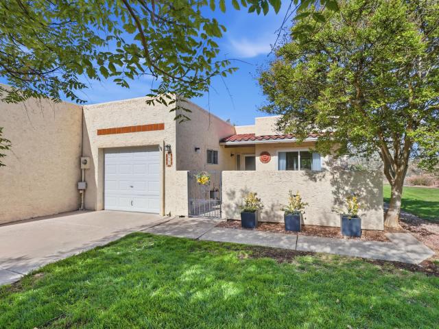 House for sale in Rio Rancho, New Mexico