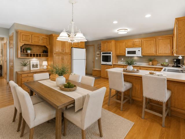 House for sale in Montgomery, Minnesota