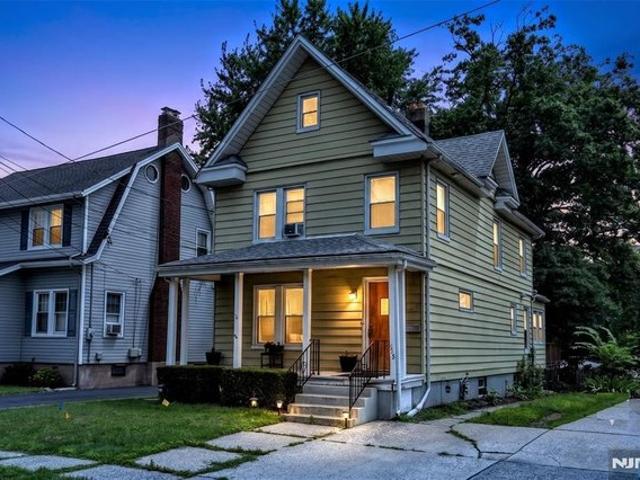 House for sale in Maywood, New Jersey