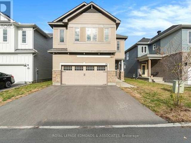 House for sale in Clarence-rockland, Ontario