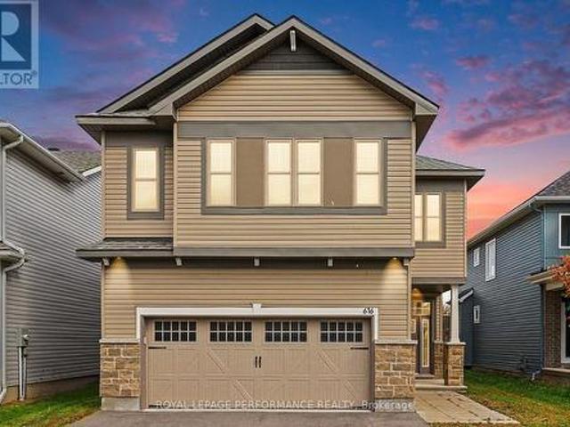 House for sale in Clarence Point, Clarence-Rockland