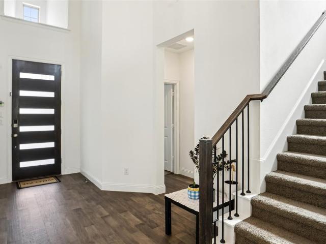 House for sale in Denton, Texas