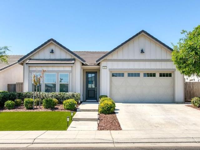 House for sale in Madera, California