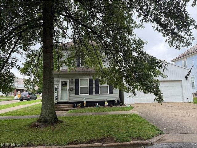 House for sale in Noble, Ohio