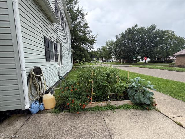 House for sale in Noble, Ohio