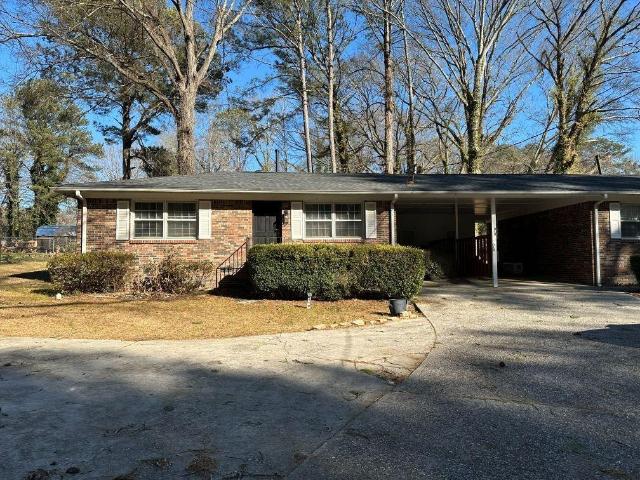 Property for sale in Clayton, Georgia